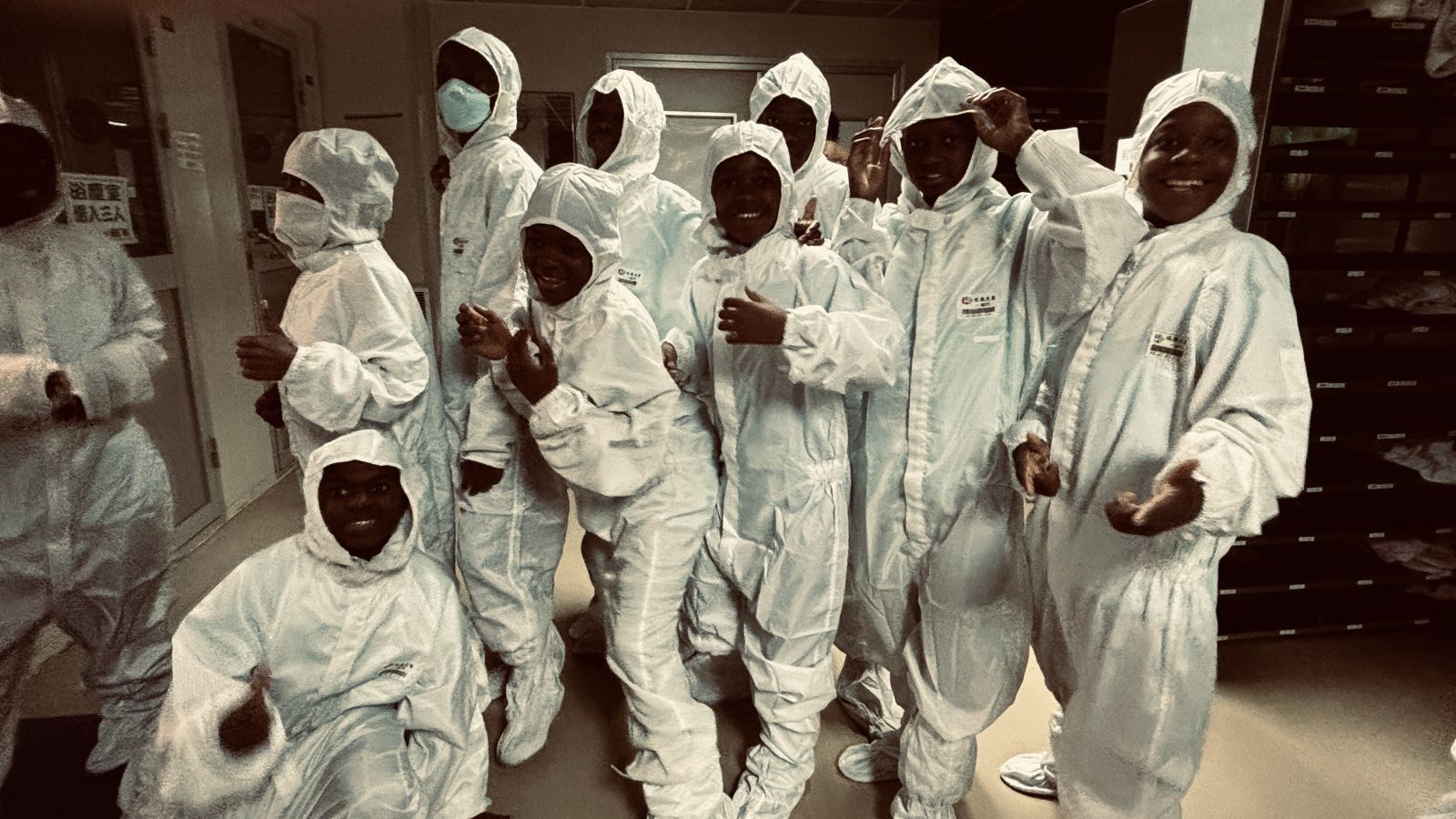 Radiant Corporate Sustainability